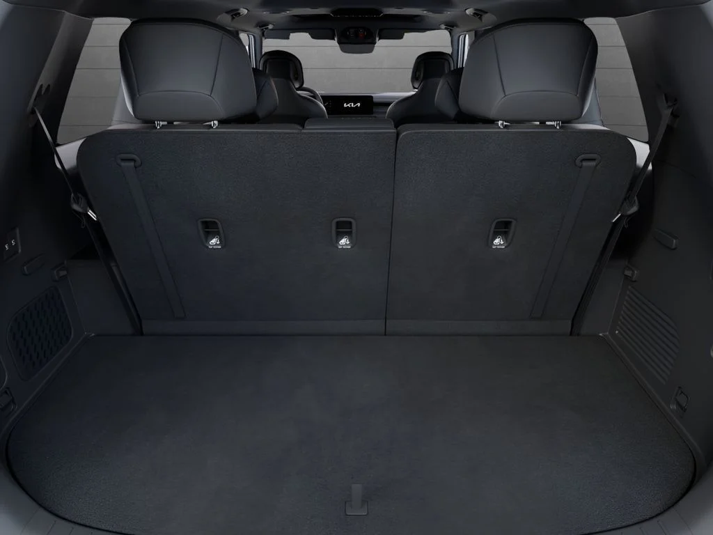 New 2027 Wolf Gray Kia X-Pro SX image 15