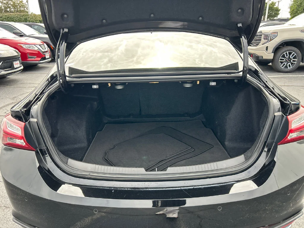 2019 Chevrolet Malibu Premier - Photo 37