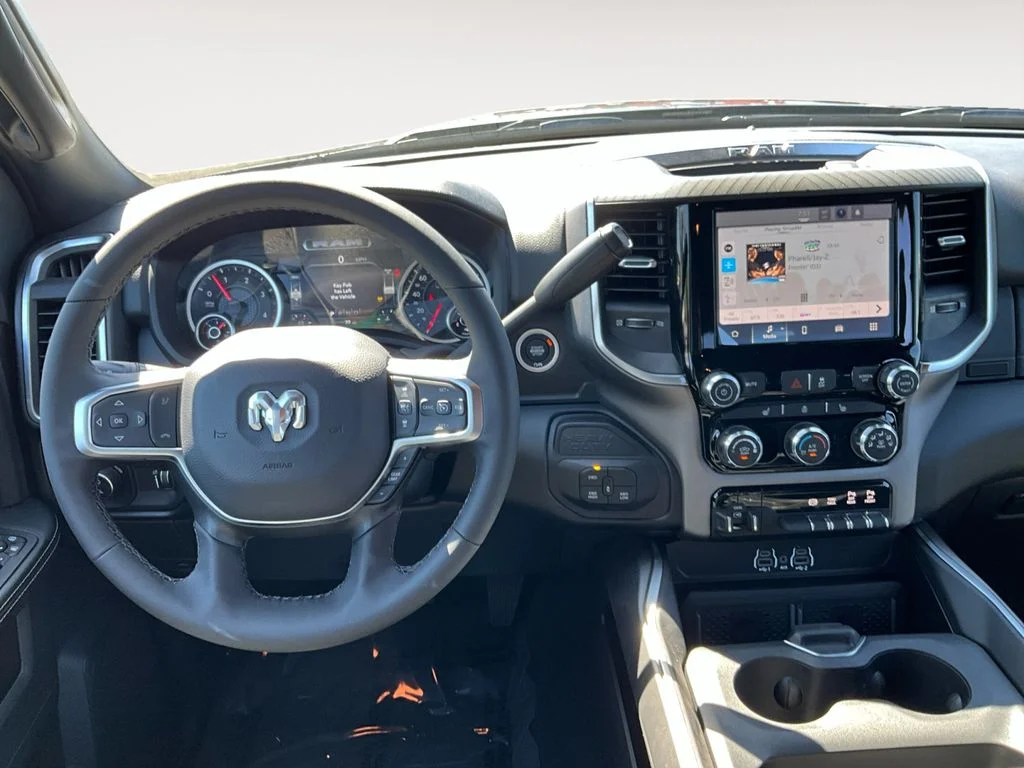 2025 RAM Ram 2500 Pickup Big Horn - Photo 15