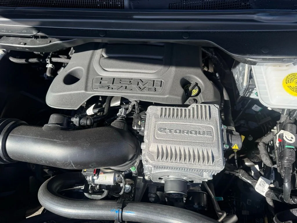 2026 RAM 1500 Big Horn/Lone Star - Photo 59