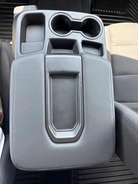 2026 GMC Sierra 1500 SLE - Photo 36