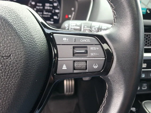 Used 2022  Honda Sport Touring image 22