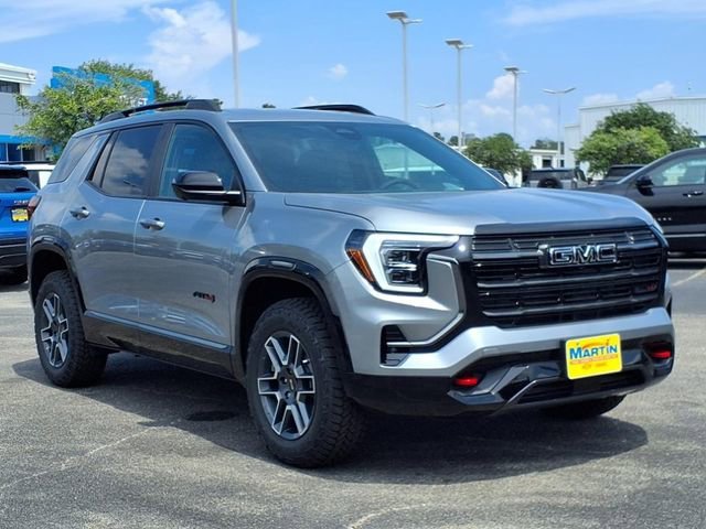 2026 GMC Terrain AT4 - Photo 6
