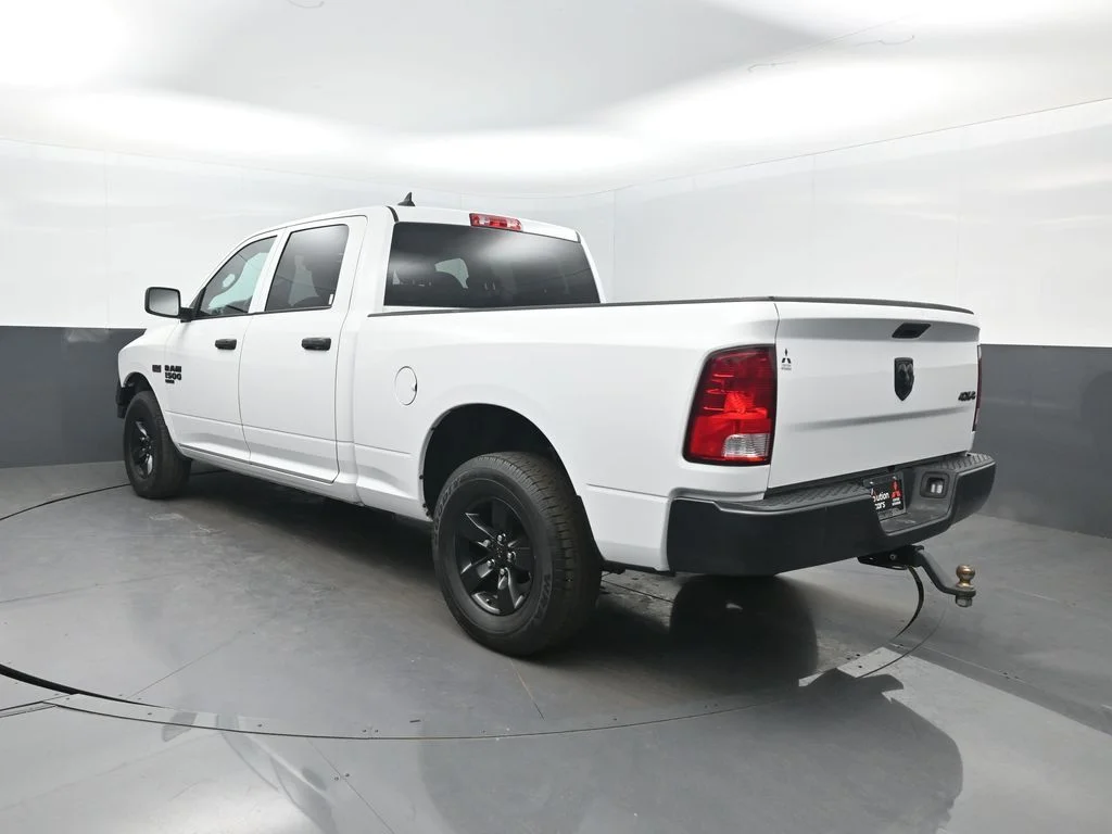 Used 2024 White Ram Tradesman image 31