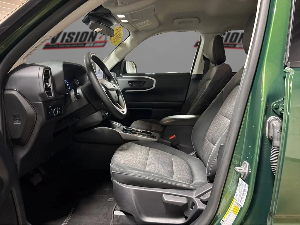 Used 2023 Green Ford Big Bend image 10