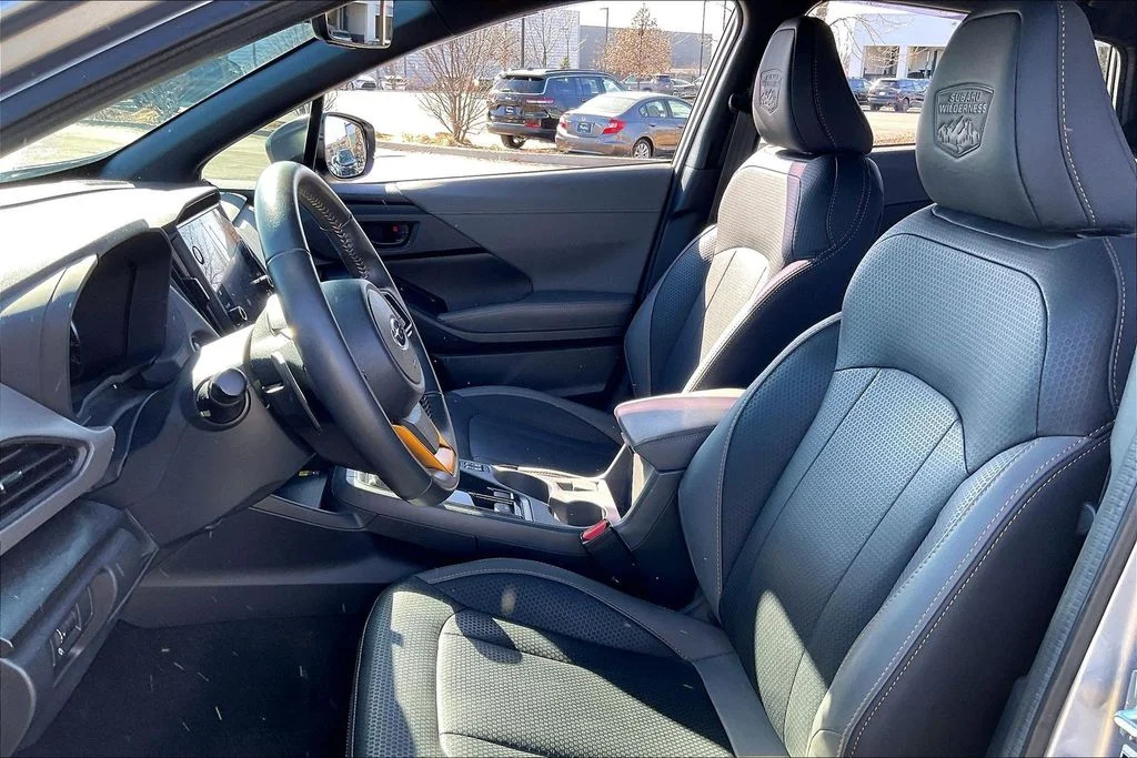 2024 Subaru Crosstrek Wilderness - Photo 27