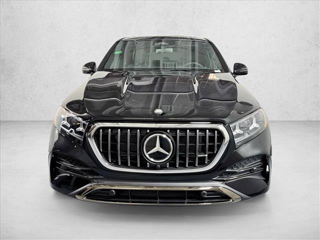 New 2027 Obsidian Black Metallic Mercedes-Benz AMG® GLE 53e image 32