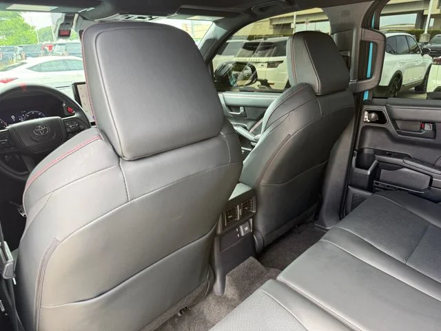Certified Used 2026 WAVE MAKER Toyota TRD Pro image 25