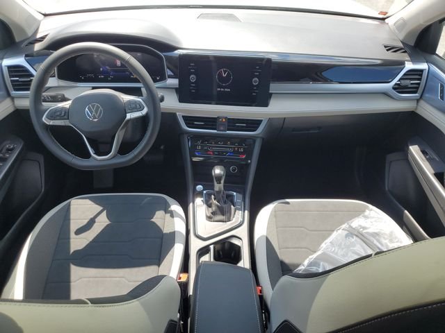New 2026 White Volkswagen 1.5T SE image 21