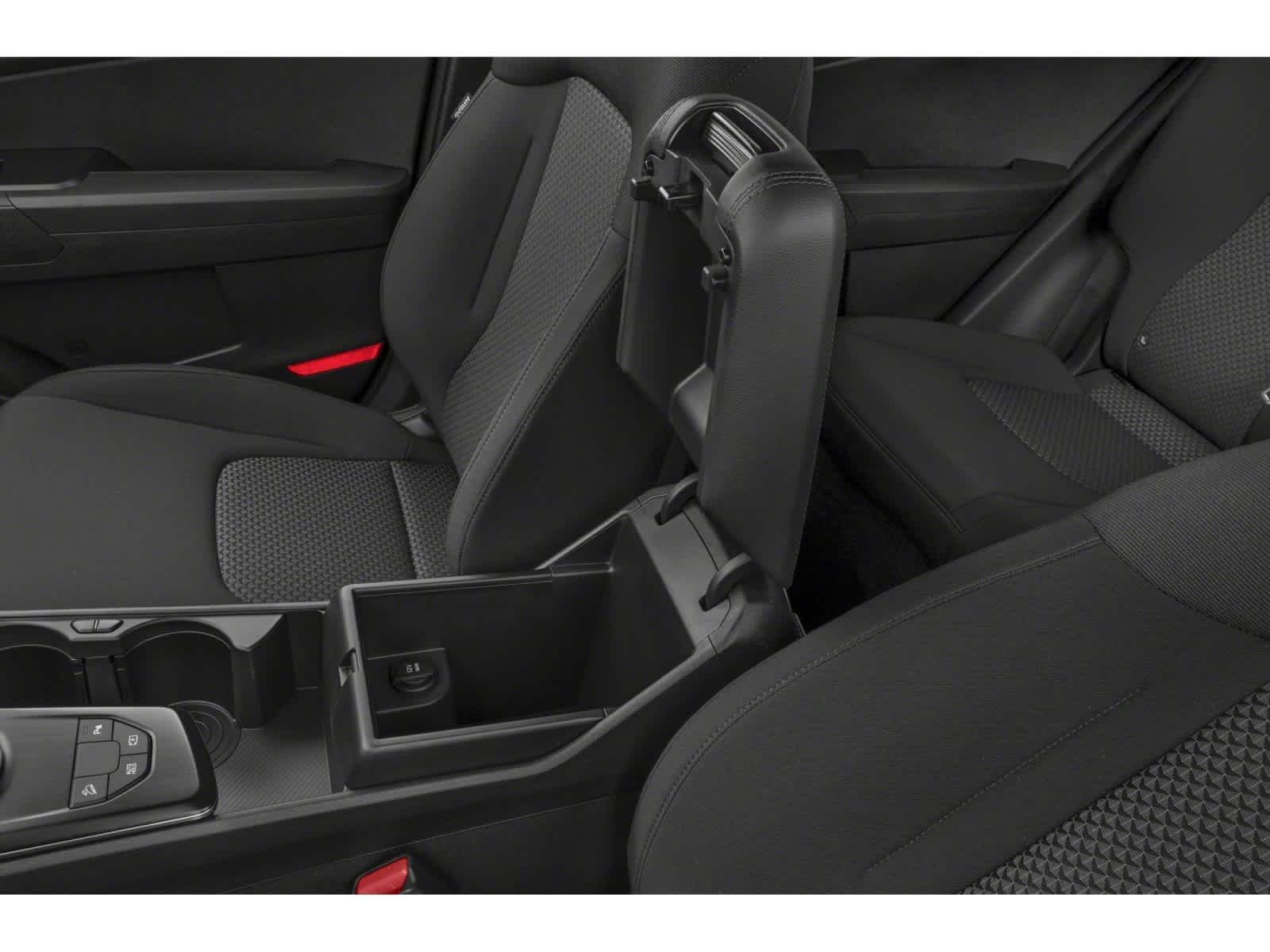 New 2027 Snow White Pearl Kia LX image 9