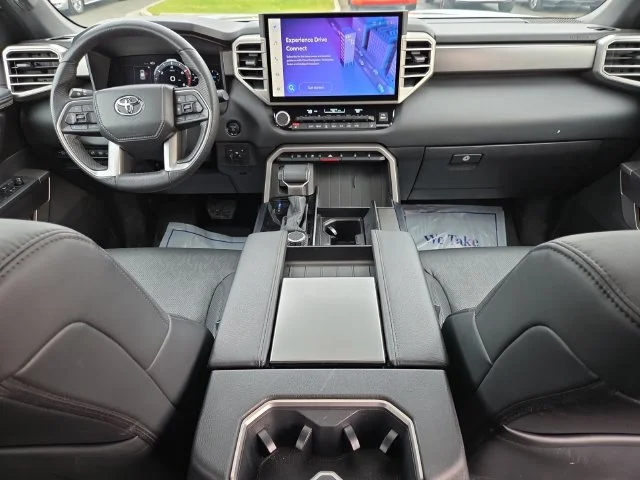 Used 2025 Silver Toyota SR5 image 21