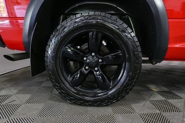 Used 2020 Red Ram Warlock image 15