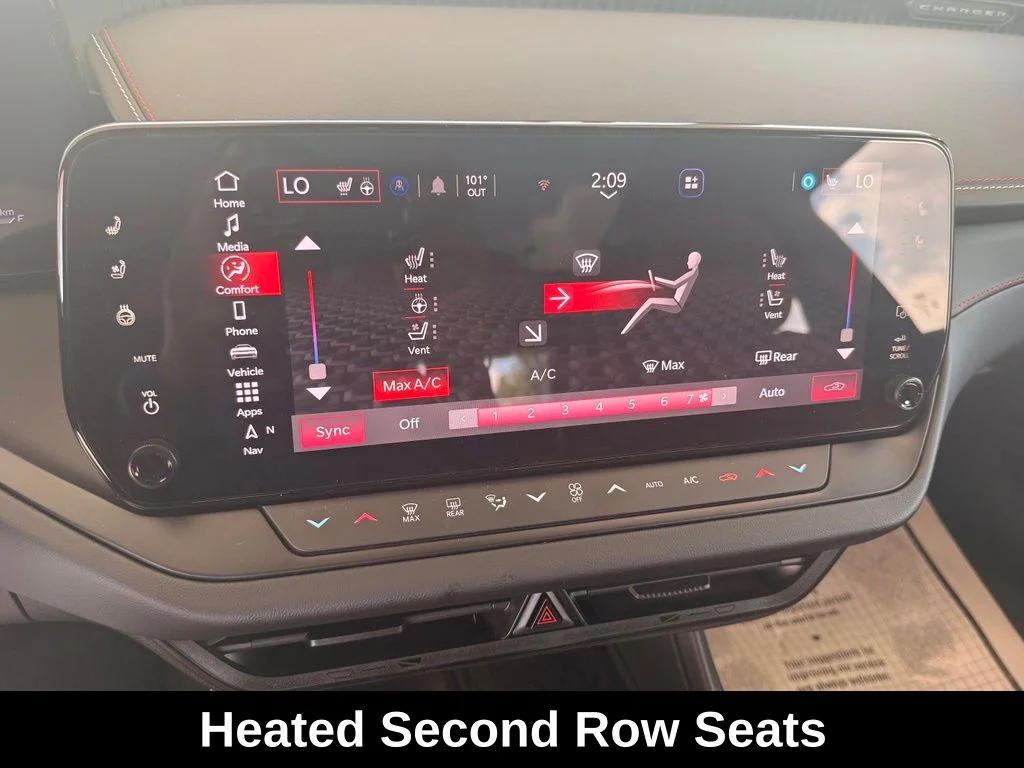 New 2027 Sub-Zero Dodge R/T Plus image 12