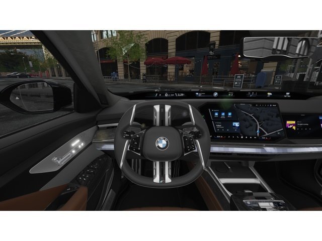 New 2027 Carbon Black Metallic BMW  image 13