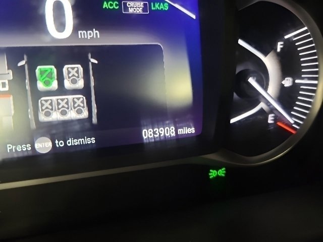 2022 Honda Passport Elite - Photo 32