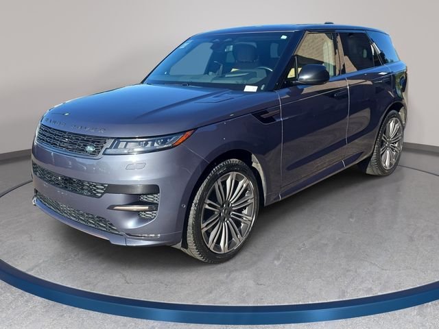 2024 Land Rover Range Rover Sport