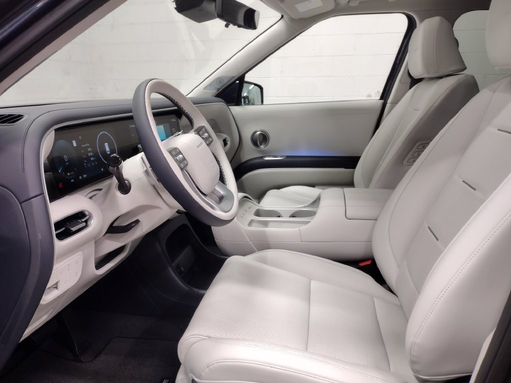 Certified Used 2026 Blue Pearl Hyundai Calligraphy image 28