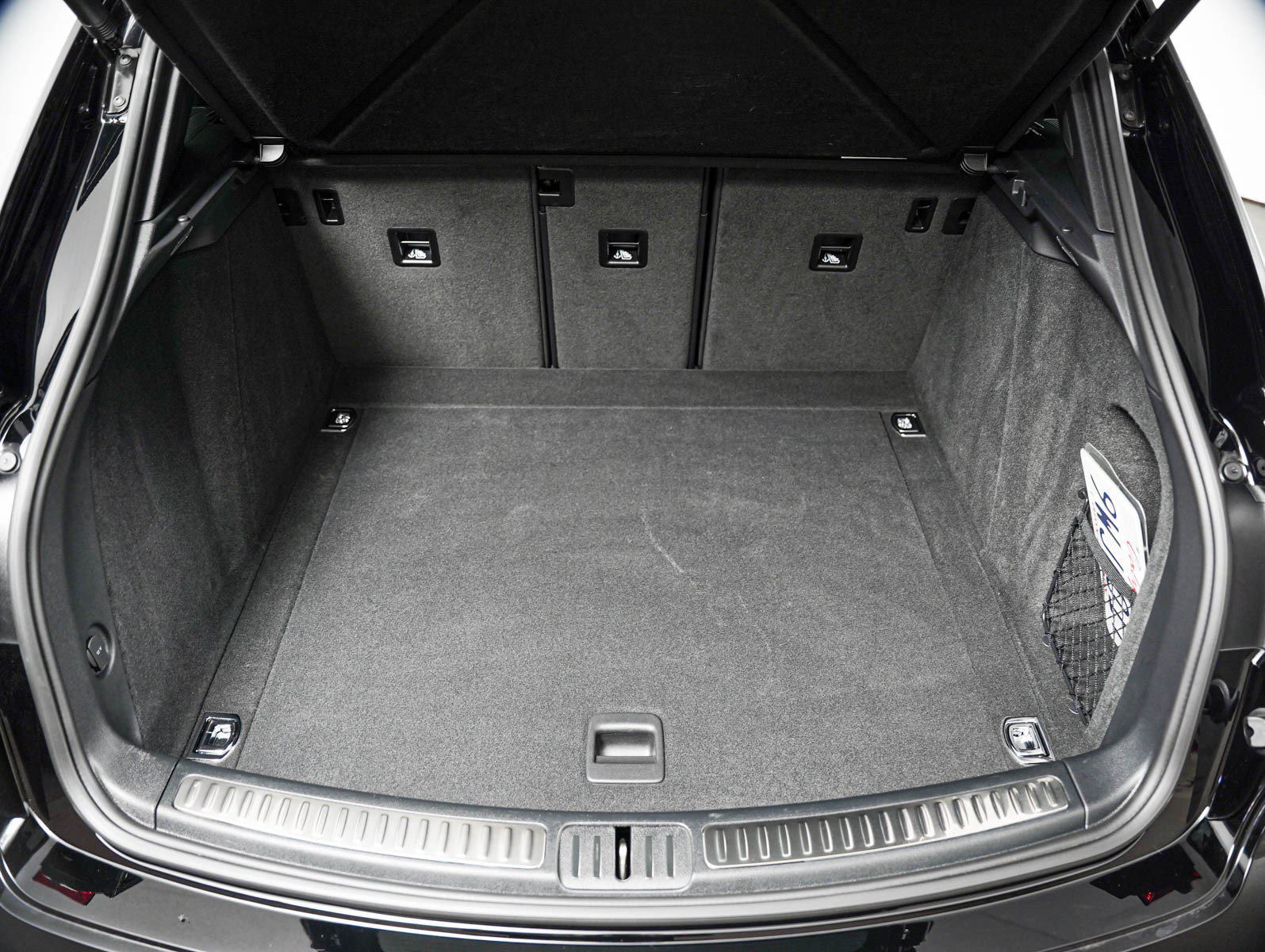 Certified Used 2026 Black Porsche  image 29