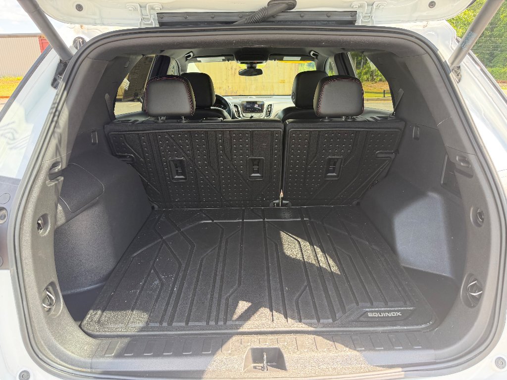 2023 Chevrolet Equinox RS - Photo 21