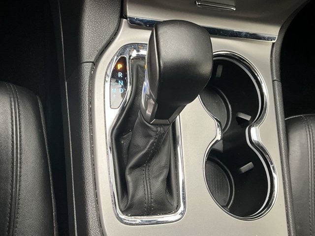 Used 2021 Billet Silver Metallic Clearcoat Jeep Laredo X image 23