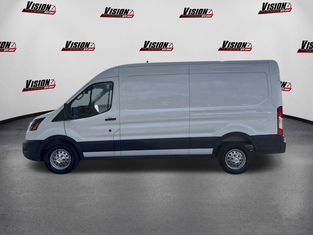 Used 2025 White Ford Base image 8