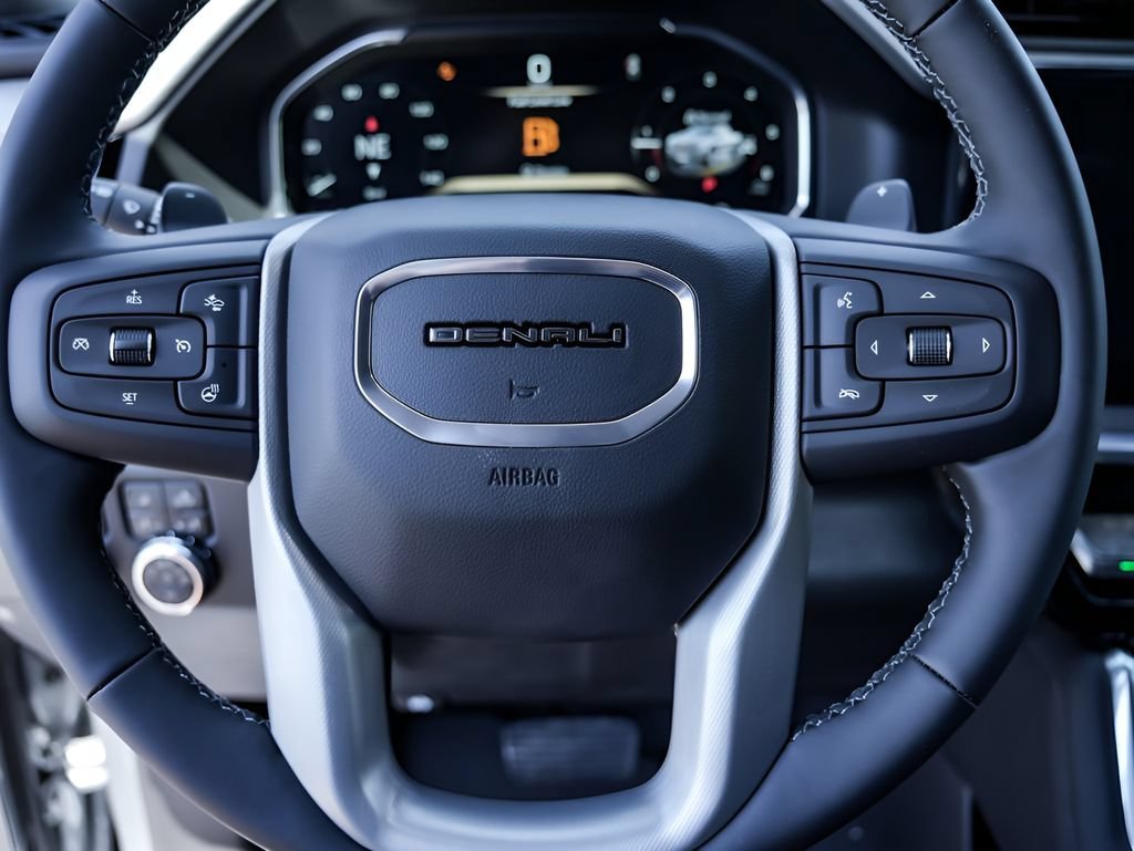 2026 GMC Sierra 1500 Denali - Photo 12