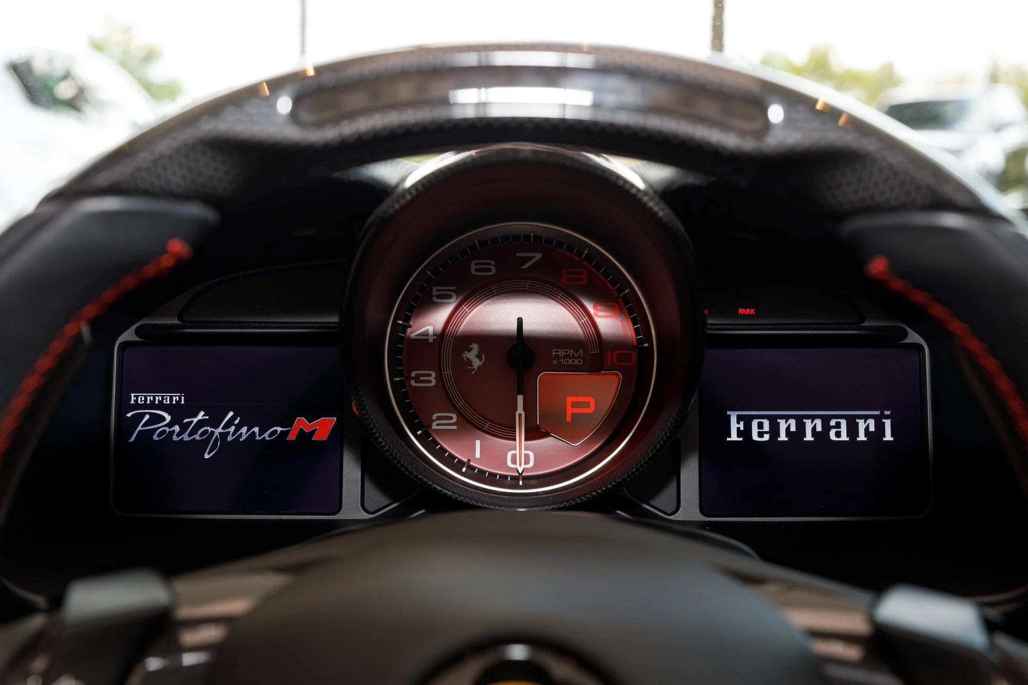 2023 Ferrari Portofino M - Photo 31