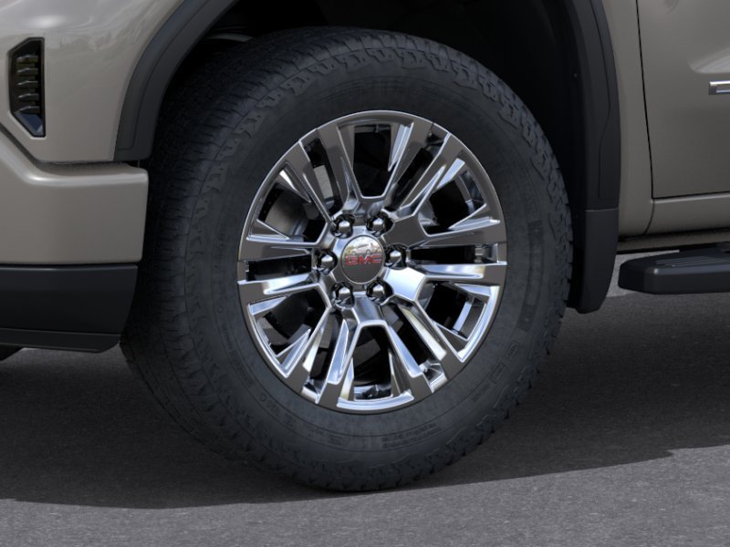 New 2026 Coastal Dune GMC Denali image 9