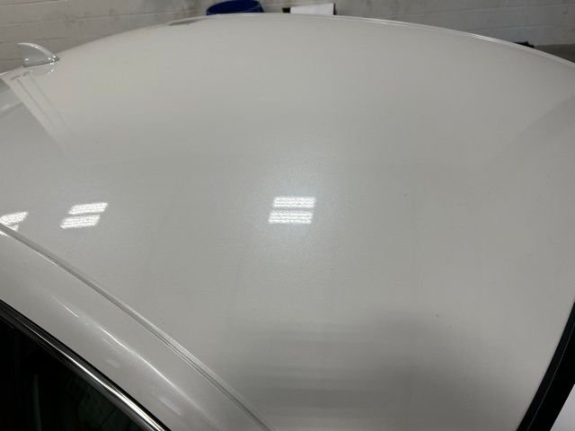 Certified Used 2024 Platinum White Pearl Honda LX image 20