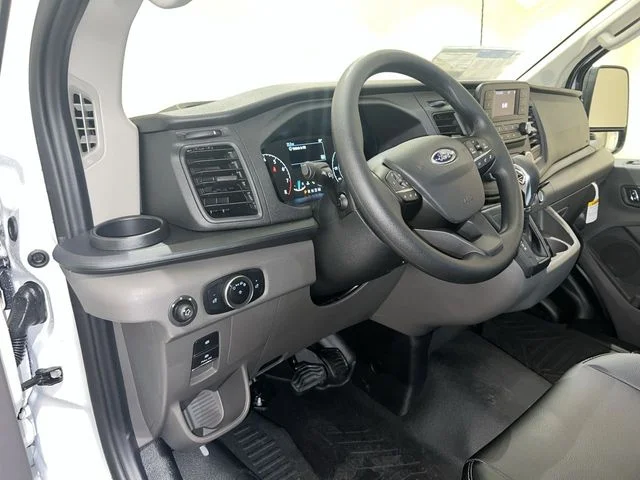 2024 Ford Transit Van Base - Photo 9