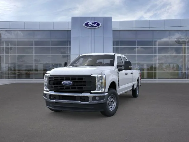 New 2026 Oxford White Ford XL image 2