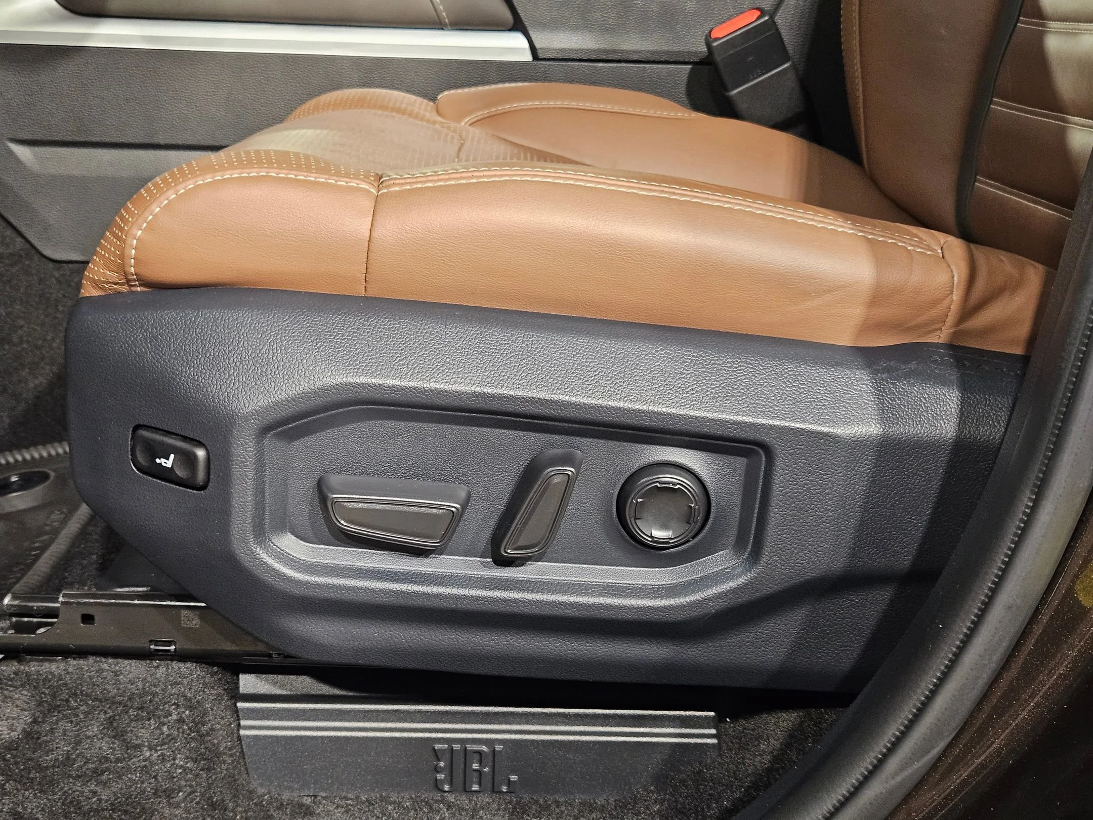 Used 2025 Smoked Mesquite Toyota 1794 Edition image 23