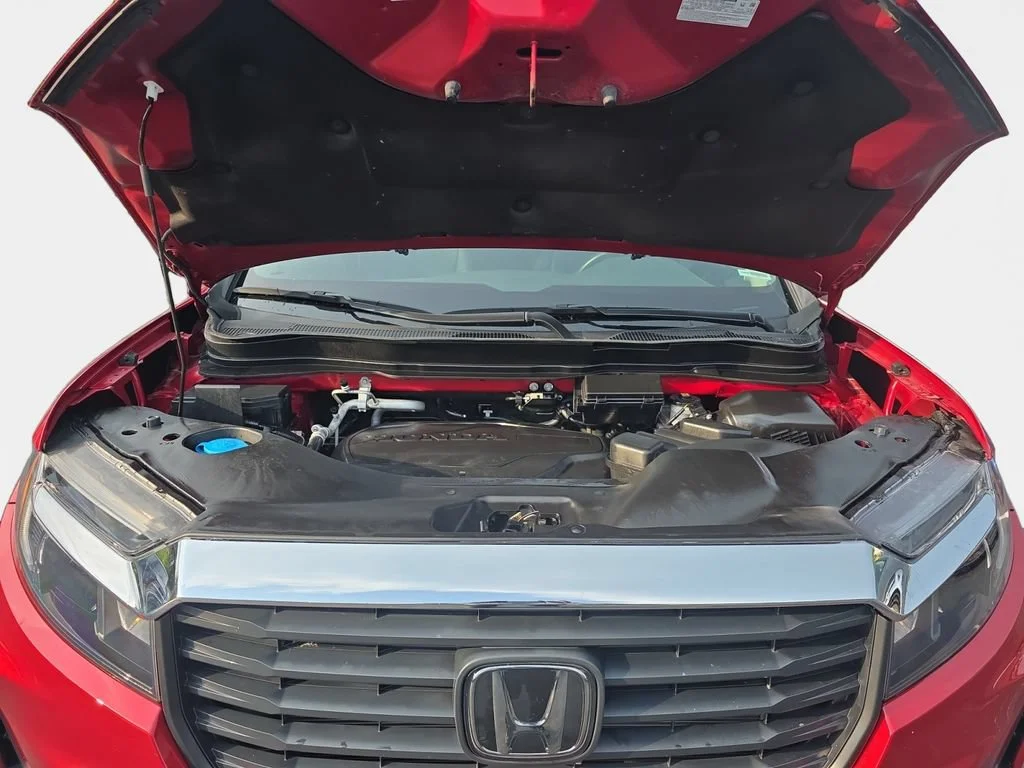 2023 Honda Ridgeline RTL - Photo 50