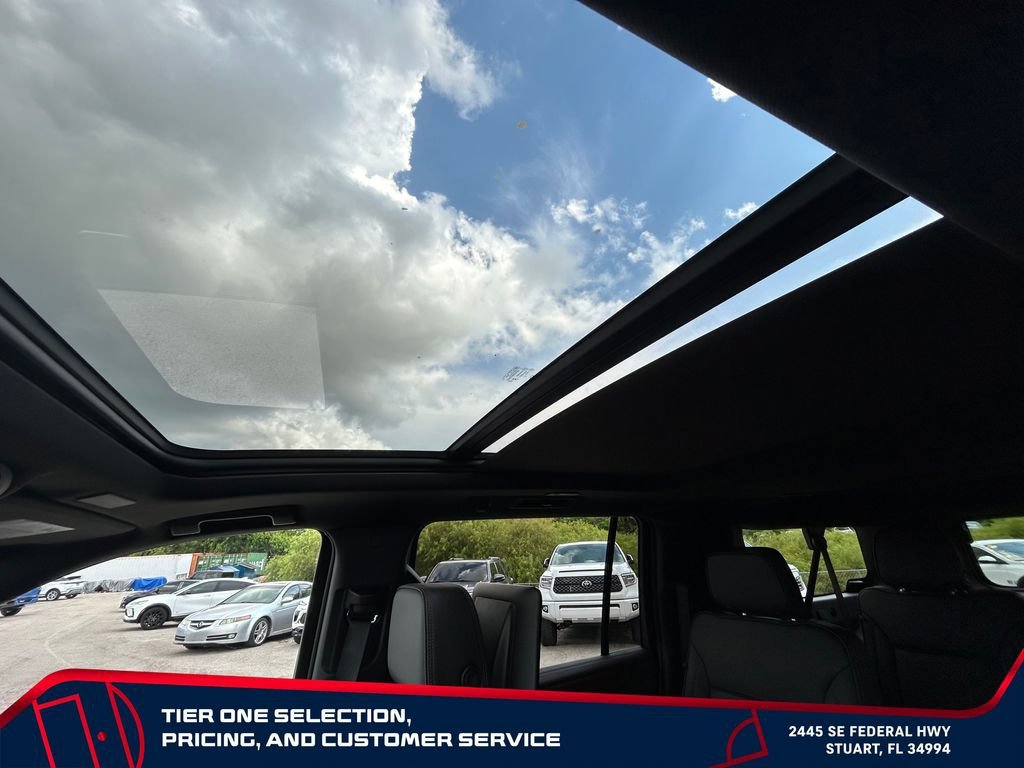 New 2026 Onyx Black GMC Denali image 36