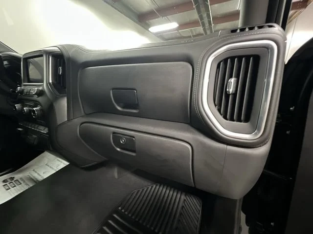 2022 Chevrolet Silverado 1500 Limited RST - Photo 28