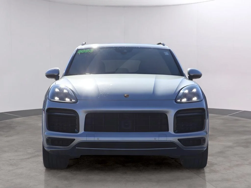 2023 Porsche Cayenne GTS - Photo 12