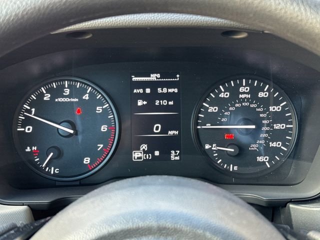 2026 Subaru Forester Base - Photo 30