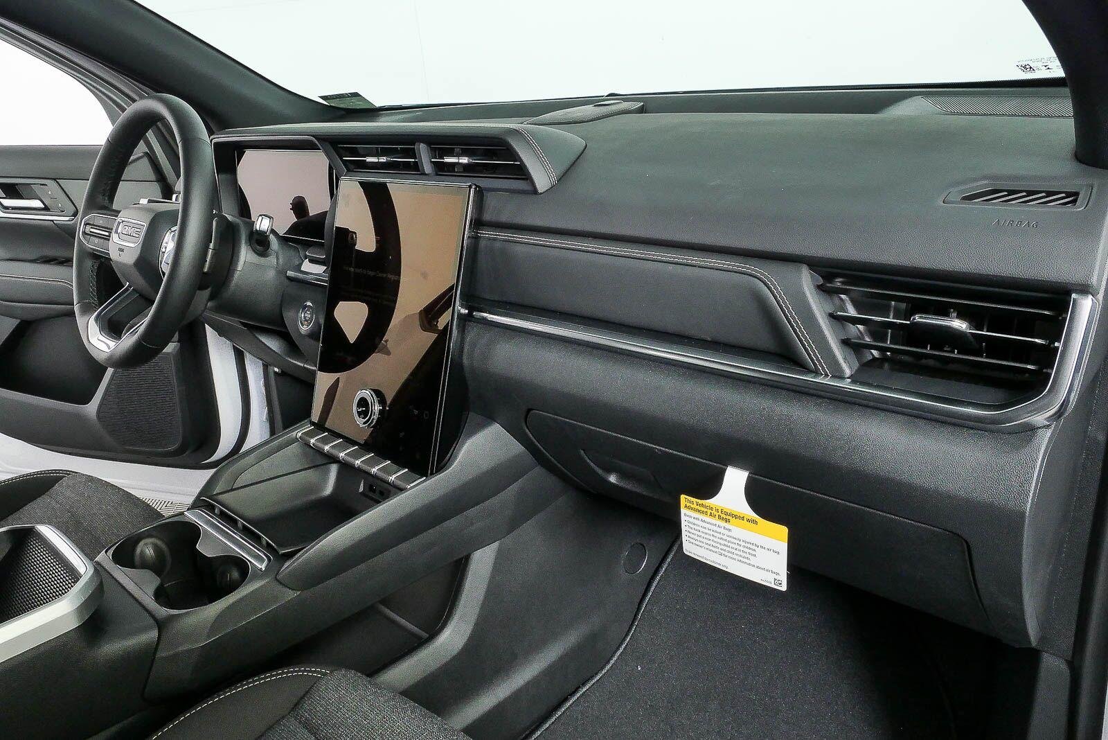 2027 GMC Terrain Elevation - Photo 22