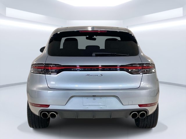 Used 2019 Silver Porsche S image 6