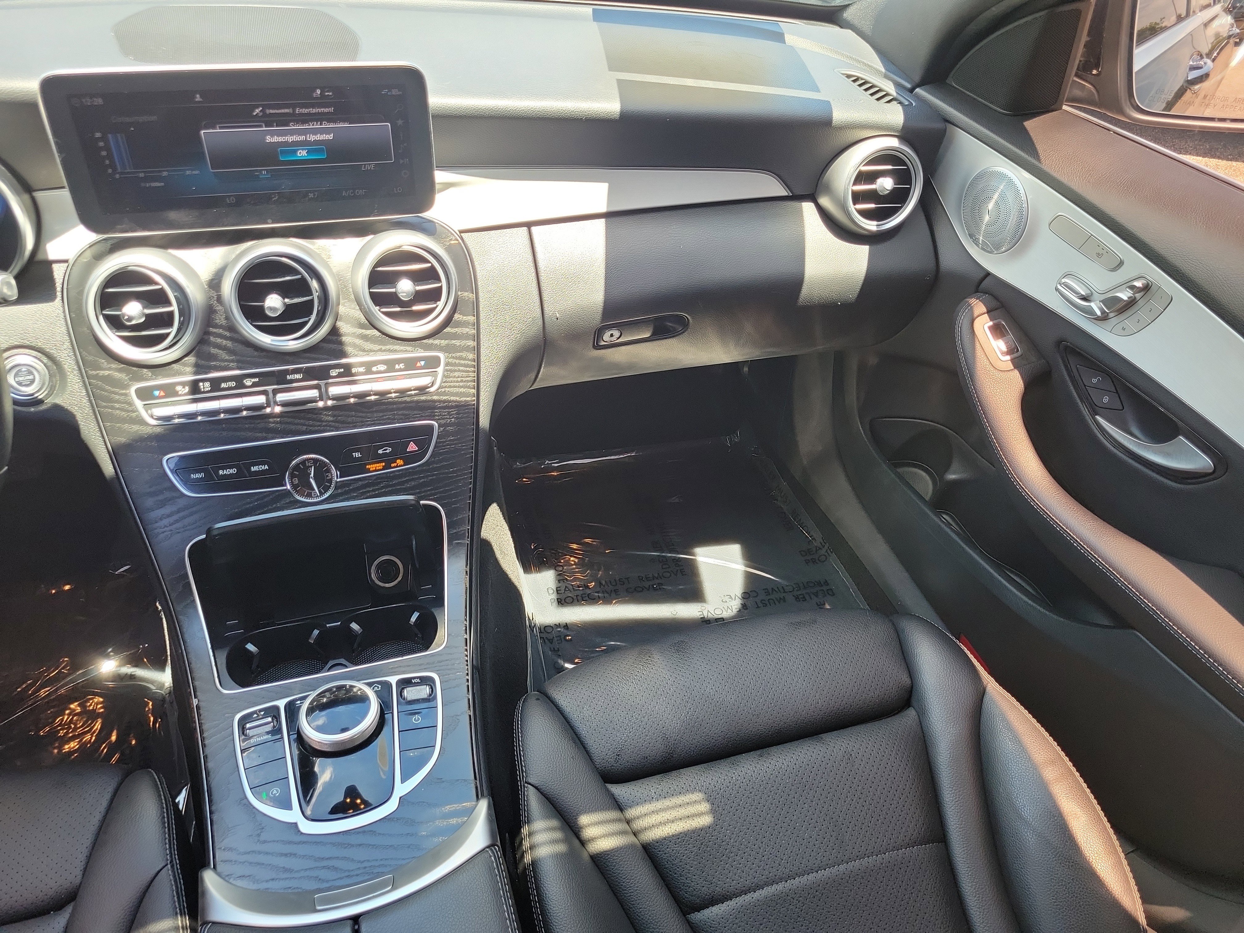 Used 2021 -Select- Mercedes-Benz C 300 image 14