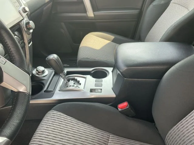 Used 2024 Red Toyota SR5 image 20