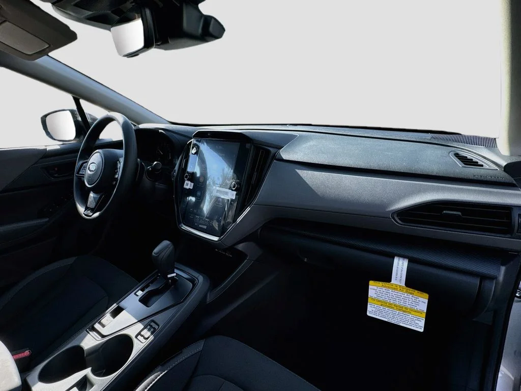 New 2026 Silver Subaru Premium image 33
