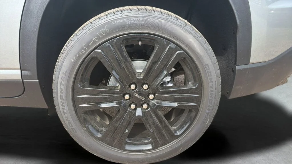 2026 GMC Acadia Elevation - Photo 20