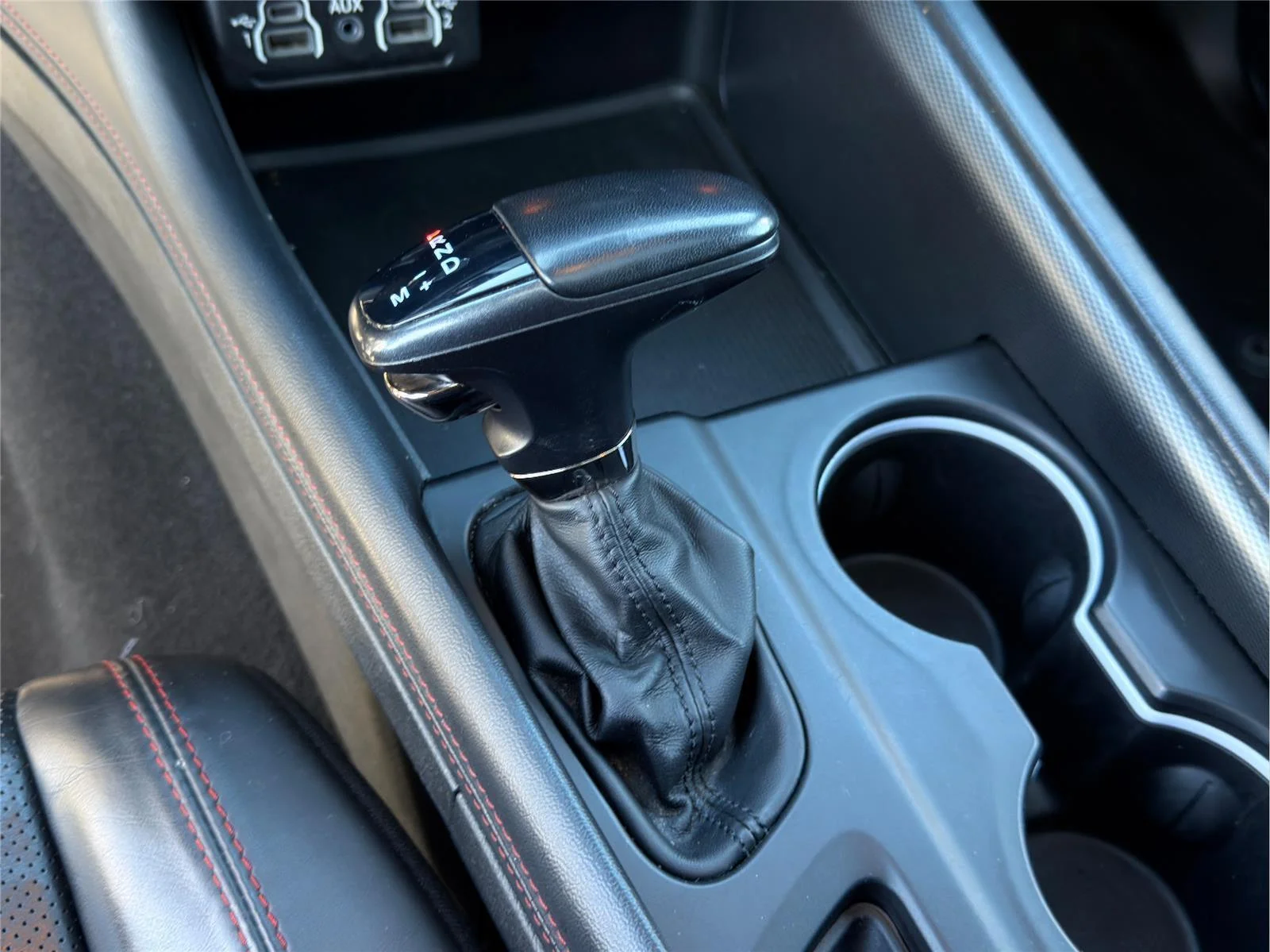 Used 2024 Triple Nickel Dodge GT Plus image 14