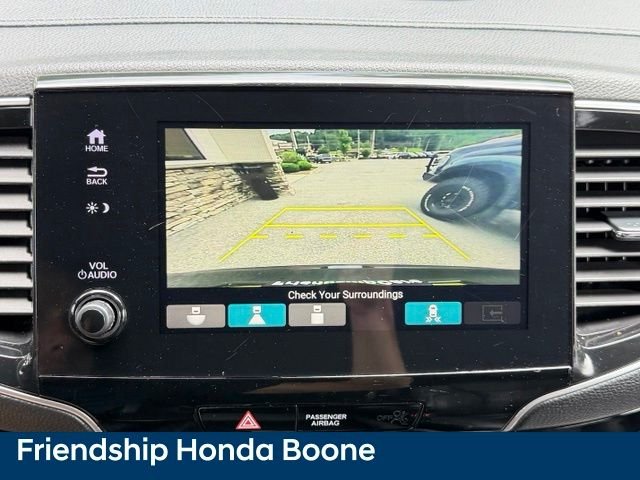 Used 2021 Purple Honda Elite image 28