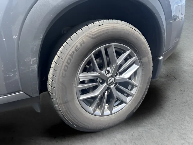 Used 2023 Gray Nissan S image 24