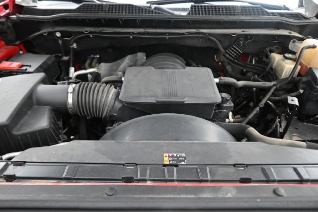 Used 2020 Red Chevrolet LTZ image 28