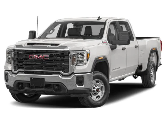 2022 GMC Sierra 2WD Crew Cab Standard Box Pro's photo