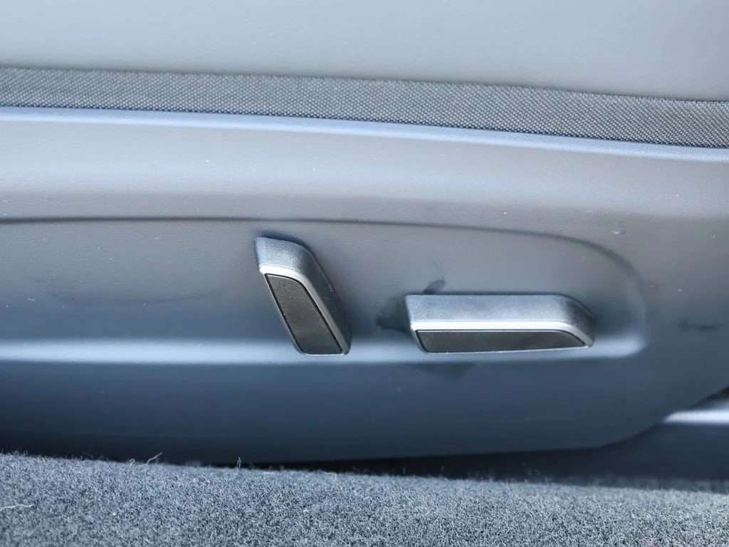 Used 2025 Gray Tesla Long Range image 24