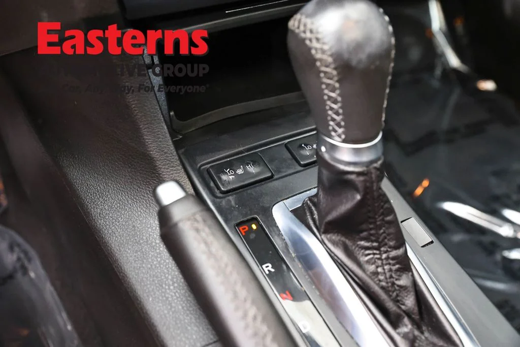 Used 2022 Gray Acura Premium and A-SPEC Packages image 22